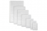 White glassine bags with peel-and-seal strip | PIT Packaging.com | Bestbuyenvelopes