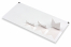 Elongated  seals for laser printing | PIT Packaging.com | Bestbuyenvelopes