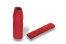 Cardboard protective sleeves dark red - 24 cm high: for a diameter of 5 cm to 7 cm | PIT Packaging.com | Bestbuyenvelopes