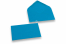 Blue mini envelopes | PIT Packaging.com | Bestbuyenvelopes