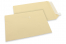 Camel coloured paper envelopes - 229 x 324 mm | PIT Packaging.com | Bestbuyenvelopes