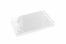 Cellophane bags - 234 x 325 mm | PIT Packaging.com | Bestbuyenvelopes