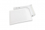 Paper padded envelopes Ecomax - 220 x 265 mm, 15/E, white | PIT Packaging.com | Bestbuyenvelopes