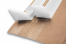 Paper bags with seal strip - brown with return self-adhesive closure | PIT Packaging.com | Bestbuyenvelopes