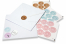 Baptism envelope seals - various | PIT Packaging.com | Bestbuyenvelopes