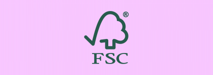 FSC® certified packaging: sustainable choice for paper and cardboard