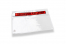 Packing list envelopes with printing - A5, 165 x 225 mm | PIT Packaging.com | Bestbuyenvelopes