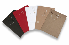 Envelopes with string and washer closure | PIT Packaging.com | Bestbuyenvelopes