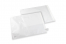 White glassine bags with peel-and-seal strip - 270 x 300 mm | PIT Packaging.com | Bestbuyenvelopes