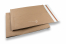 Paper mailing bags with return closure - 380 x 480 x 80 mm | PIT Packaging.com | Bestbuyenvelopes