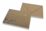 Recycled Christmas envelopes - sleigh | PIT Packaging.com | Bestbuyenvelopes