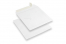 Square white envelopes - 205 x 205 mm | PIT Packaging.com | Bestbuyenvelopes