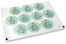 Love envelope seals - you every day | PIT Packaging.com | Bestbuyenvelopes
