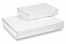 Adhesive mailing boxes white | PIT Packaging.com | Bestbuyenvelopes