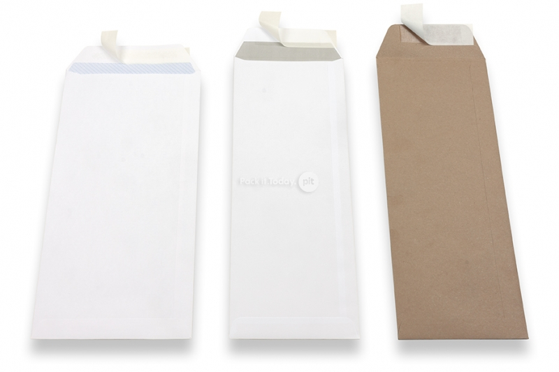 Legal envelopes