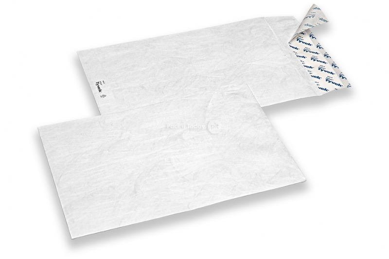 Tyvek envelopes - 176 x 250 mm