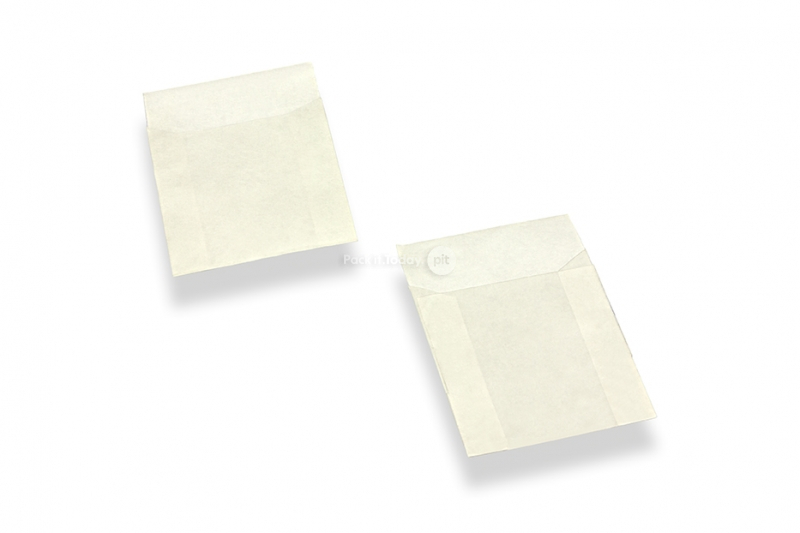 Mini envelopes - 60 x 60 mm