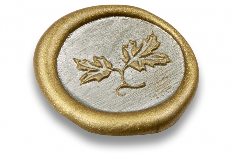 Wax seals - Twig