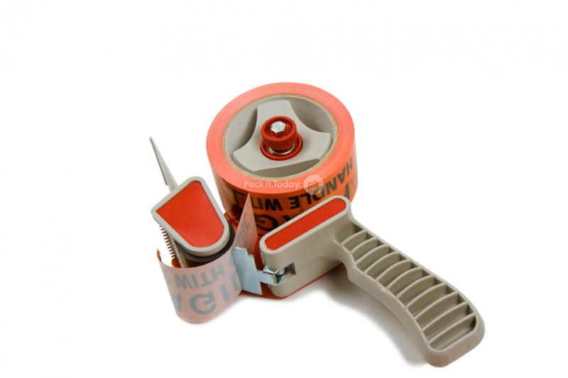 Tape dispenser