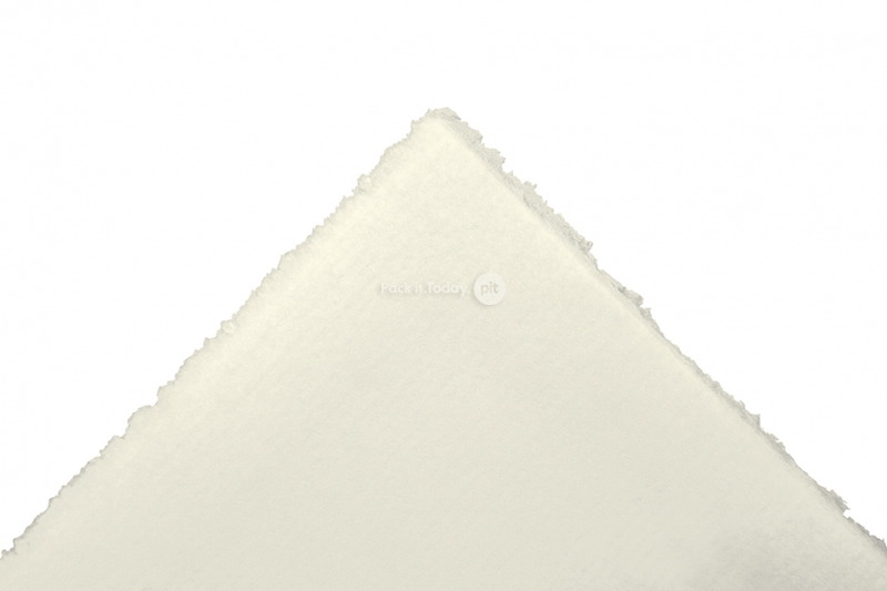 Handmade paper envelopes and cards